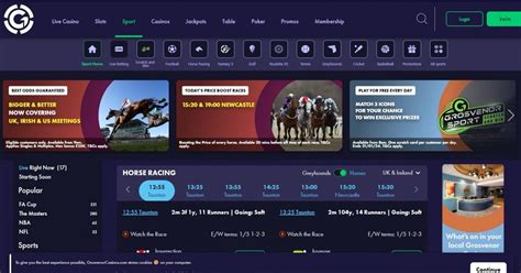 grosvenor bet 10 get 30|Grosvenor UK Bonus & Welcome betting offer (£10 Offered .